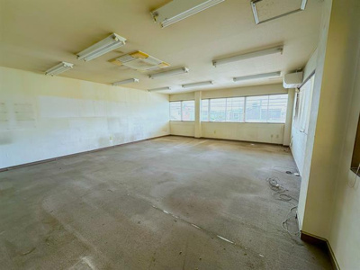 【設備】 | 和皓堂ビル