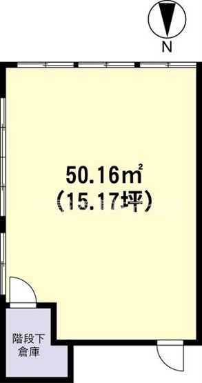 【間取り】 | 和皓堂ビル
