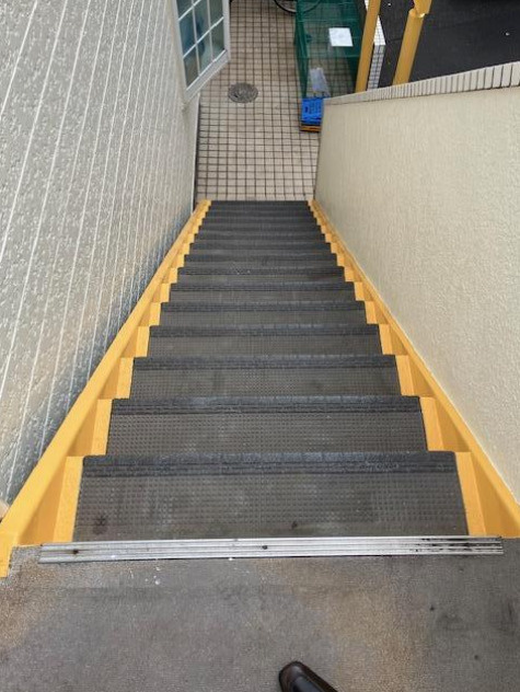 墨田区八広２丁目の一棟アパートのその他共用部分