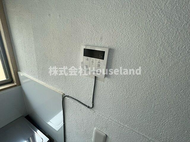 杭ノ瀬アパートの設備