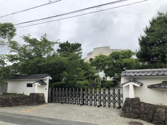 売地　田原市田原町の周辺|小学校