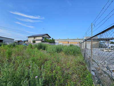 【周辺】 | 神分土地