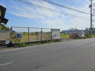 【外観】 | 神分土地