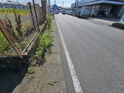 【周辺】 | 神分土地