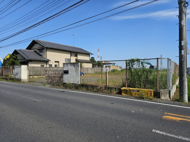 神分土地