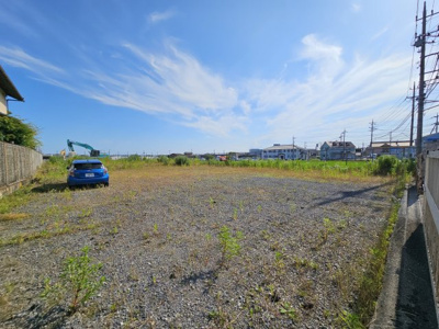 【外観】 | 神分土地