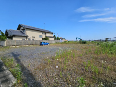 【外観】 | 神分土地