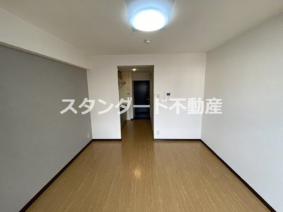 【洋室】 | Collection中崎II