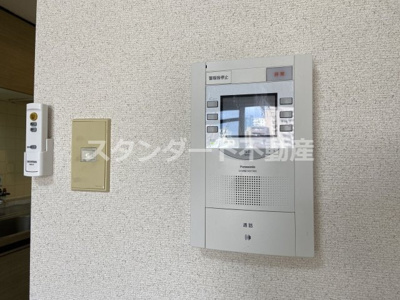 【設備】 | Collection中崎II