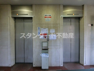 【その他共用部分】 | Collection中崎II