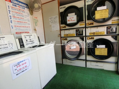 【その他共用部分】 | Collection中崎II