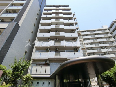 【外観】 | Collection中崎II