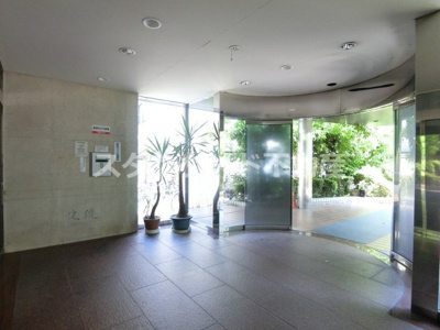 【エントランス】 | Collection中崎II