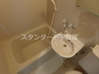 【浴室】 | Collection中崎II