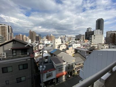 【展望】 | Collection中崎II