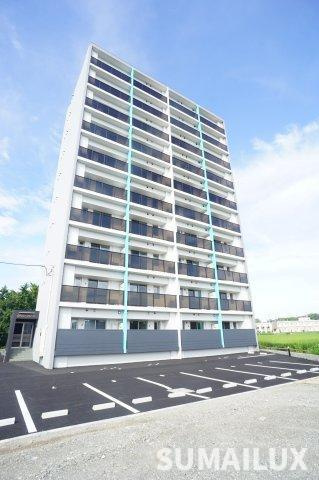 菊池郡菊陽町花立２丁目の賃貸マンション