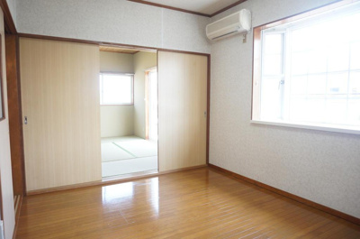 【居間・リビング】 | キャッスル峰