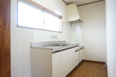 【キッチン】 | キャッスル峰