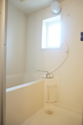 【浴室】 | キャッスル峰