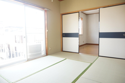 【内装】 | キャッスル峰