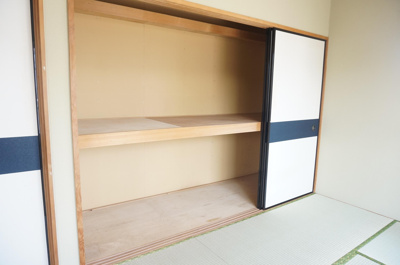 【収納】 | キャッスル峰