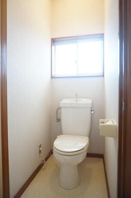 【トイレ】 | キャッスル峰