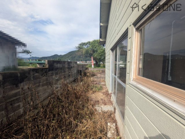 【外観】 | 姫路市林田町口佐見／売土地