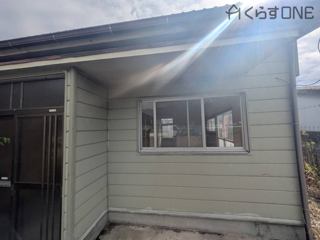 【外観】 | 姫路市林田町口佐見／売土地