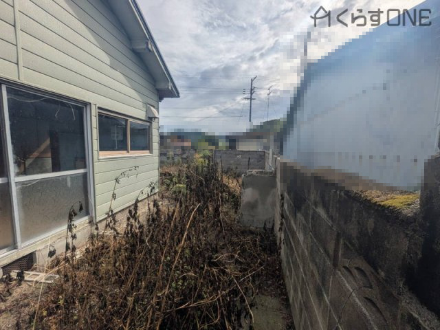 【外観】 | 姫路市林田町口佐見／売土地