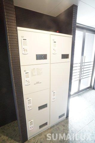 グレイスピア菊陽6のその他共用部分