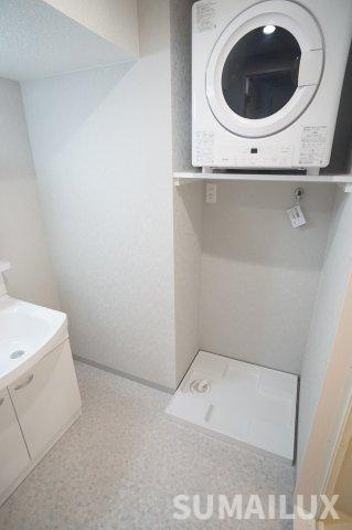 グレイスピア菊陽6の設備