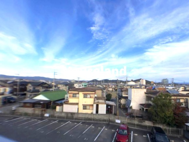 メゾン・ド・プルミエの展望