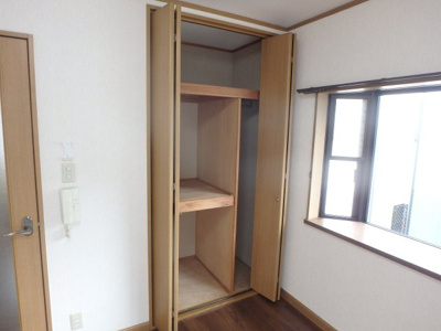 【内装】 | ステラハウス４－１１００