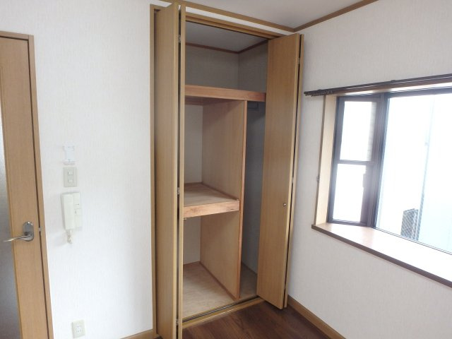 【内装】 | ステラハウス４－１１００