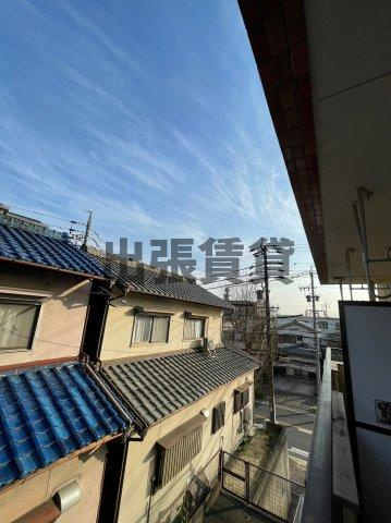 仲介手数料0円！！ヒルズ森の展望