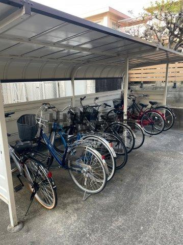 仲介手数料0円！！ヒルズ森のその他共用部分