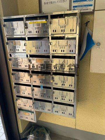 仲介手数料0円！！ヒルズ森のその他共用部分