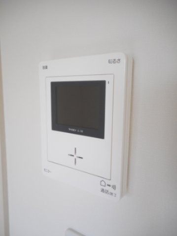 ルナカーサのセキュリティ