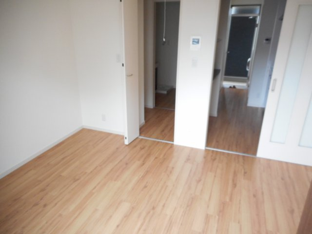 ルナカーサの居間・リビング