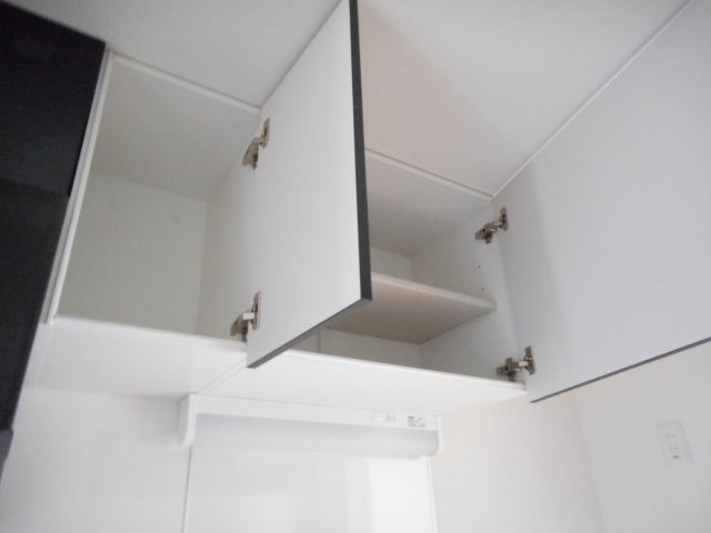 ルナカーサのキッチン