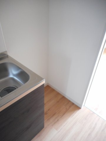 ルナカーサの内装