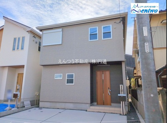 ファーストタウン第4港区明正