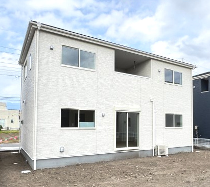 リーブルガーデンS  前橋茂木町第３　２号棟