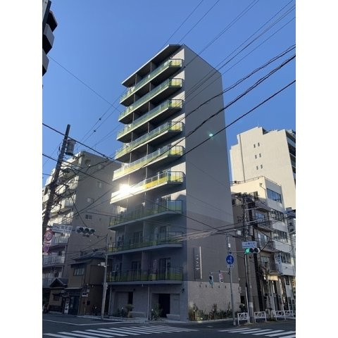 TRACK両国の画像