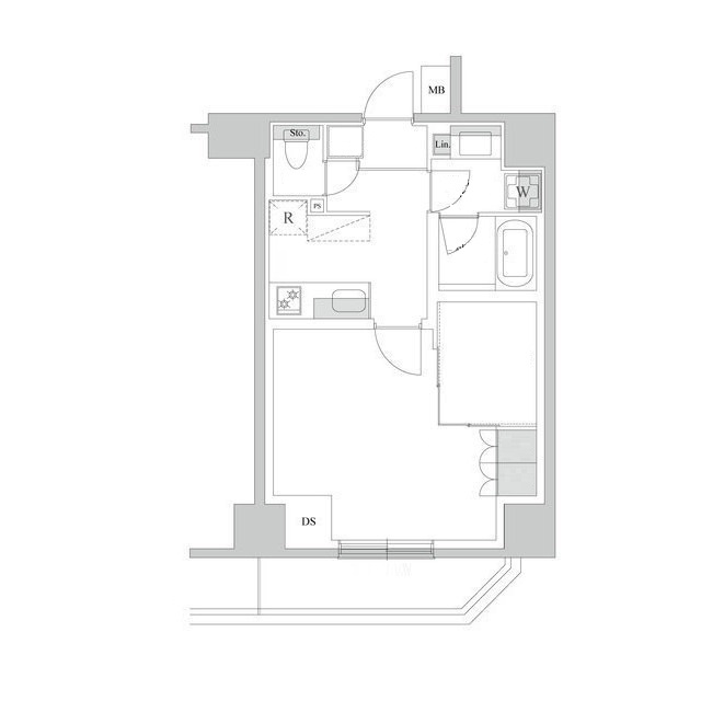 TRACK両国の画像