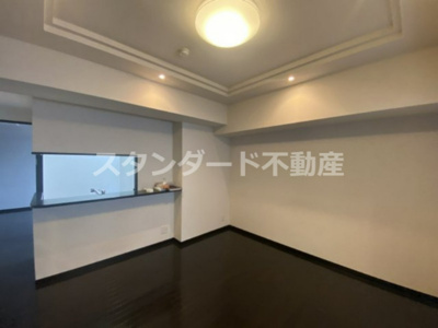 【洋室】 | エステムプラザ梅田・茶屋町Ⅱエアパークス