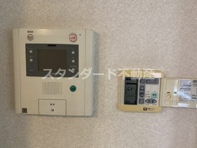 【セキュリティ】 | エステムプラザ梅田・茶屋町Ⅱエアパークス