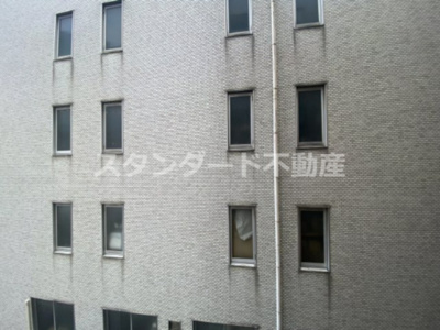 【展望】 | エステムプラザ梅田・茶屋町Ⅱエアパークス