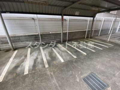 【その他共用部分】 | エステムプラザ梅田・茶屋町Ⅱエアパークス