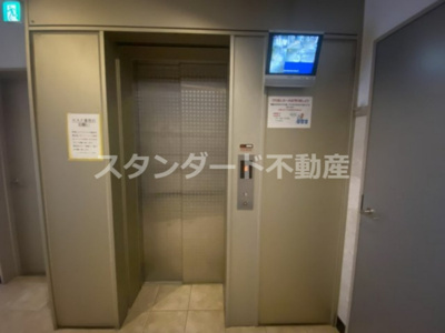 【その他共用部分】 | エステムプラザ梅田・茶屋町Ⅱエアパークス